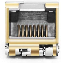 Load image into Gallery viewer, fiber mall SFP to RJ45 for Palo Alto Networks PAN-SFP-CG 1000BASE-T SFP Copper RJ-45 100m Transceiver Module