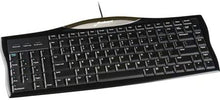 Load image into Gallery viewer, Evoluent R3K Reduced Reach Right-Hand Keyboard with Wired USB Connection and Soft Touch Keys