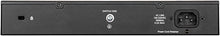 Load image into Gallery viewer, D-Link Ethernet Switch, 16 Port Easy Smart Managed Gigabit Network Internet Desktop or Wall Mount(DGS-1100-16V2)