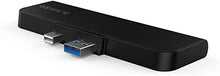 Load image into Gallery viewer, Juiced Systems Optix Surface Pro 6 Adapter - 2X USB 3.0 | HDMI | Mini DP | SD | Micro SD - Designed for Surface Pro 6 | 5 | 4…