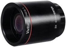 Load image into Gallery viewer, High-Power 500mm/1000mm f/8 Manual Telephoto Lens for Nikon D7500, D500, D600, D610, D700, D750, D800, D810, D850, D3100, D3200, D3300, D3400, D5100, D5200, D5300, D5500, D5600, D7000, D7100, D7200