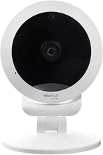 Load image into Gallery viewer, Vivitar IPC-117 1080p Full HD Wi-Fi Smart IP Camera with 360 Degree View Angle Lens, White