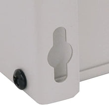 Load image into Gallery viewer, Tripp Lite ISOBAR6Ultra Isobar 6 Outlet Surge Protector Power Strip, 6ft Cord, Right-Angle Plug, Metal, Lifetime Limited Warranty & $50,000 Insurance White