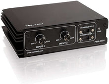 Load image into Gallery viewer, C2G 40573 45 Watt Stereo Mixer/Amplifier Plenum Rated