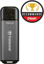 Load image into Gallery viewer, Transcend 256GB JetFlash 920 USB 3.2 Gen 1 Flash Drive TS256GJF920