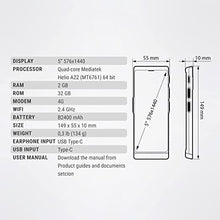 Load image into Gallery viewer, Vasco V4 Language Translator Device | 108 Languages | Free Lifetime Internet for Translations in Almost 200 Countries | Model 2022