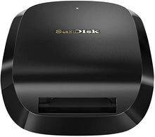 Load image into Gallery viewer, SanDisk Extreme PRO CFexpress Card Reader - SDDR-F451-GNGNN
