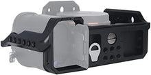 Load image into Gallery viewer, NICEYRIG Aluminum Cage for Sony Alpha A7C, with 1/4 3/8 Thread NATO Rail Cold Shoe - 419