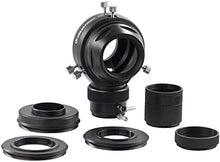 Load image into Gallery viewer, Celestron 93648 Deluxe Off-Axis Guider (Black)