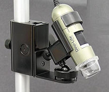 Load image into Gallery viewer, Dino-Lite USB Digital Microscope AM4113ZT - 1.3MP, 10x - 50x, 220x Optical Magnification, Measurement, Polarized Light