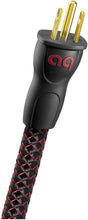 Load image into Gallery viewer, AudioQuest NRG-Z3 Low-Distortion 3-Pole AC Power Cable - 3.28' (1m)
