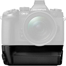 Load image into Gallery viewer, Olympus HLD-7 Camera Grip for Olympus E-M1 Compact System Cameras