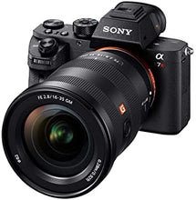 Load image into Gallery viewer, Sony - FE 16-35mm F2.8 GM Wide-Angle Zoom Lens (SEL1635GM), Black