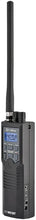 Load image into Gallery viewer, Cobra HH50WXST Hand Held CB Radio - Emergency Radio, Travel Essentials, Earphone Jack, 4 Watt, Noise Reduction & NOAA Alerts