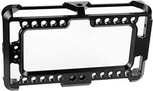 Load image into Gallery viewer, CAMVATE Monitor Cage Bracket for FeelWorld F5 On-Camera Monitor