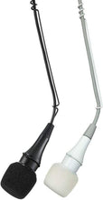 Load image into Gallery viewer, Shure CVO-B/C Overhead Condenser Microphone with 25 Feet Cable, Cardioid - Black