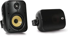 Load image into Gallery viewer, PSB CS500 Universal Compact in-Outdoor Speaker - Black