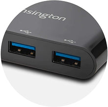 Load image into Gallery viewer, USB-C 4-Port HUB