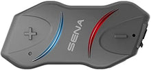Load image into Gallery viewer, Sena 10R-01 Motorcycle Bluetooth Communication System (Black)