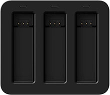 Load image into Gallery viewer, DJI OSMO Action Charging Kit (CP.OS.00000027.01)