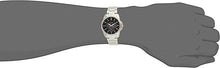 Load image into Gallery viewer, Citizen Quartz Mens Watch, Stainless Steel, Classic, Silver-Tone (Model: AG8340-58E)