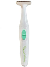Load image into Gallery viewer, Cleancut T-Shape Personal Shaver For Men and Women- Cleancut PS335 Personal Trimmer Designed for all Your Intimate Areas