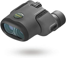 Load image into Gallery viewer, Pentax Papilio II 6.5x21 Binoculars (Gray)