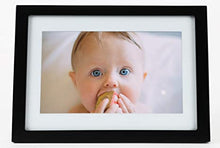 Load image into Gallery viewer, Skylight Frame: 10 inch WiFi Digital Picture Frame, Email Photos from Anywhere, Touch Screen Display, Effortless One Minute Setup - Gift for Friends and Family