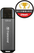 Load image into Gallery viewer, Transcend 128GB JetFlash 920 USB 3.2 Gen 1 Flash Drive TS128GJF920