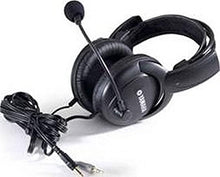 Load image into Gallery viewer, Yamaha CM500 Headset with Built In Microphone