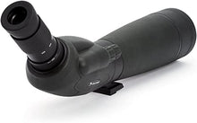 Load image into Gallery viewer, Celestron 52332 TrailSeeker 80 - 45 Degree Spotting Scope(Black)