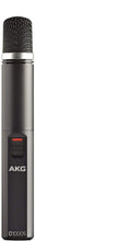 Load image into Gallery viewer, AKG Pro Audio C1000S High-Performance Small Diaphragm Condenser Microphone