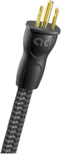 Load image into Gallery viewer, AudioQuest NRG-Y2 Low-Distortion 2-Pole AC Power Cable - 6.56' (2m)