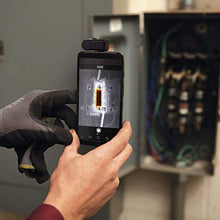Load image into Gallery viewer, Seek Thermal CompactPRO – High Resolution Thermal Imaging Camera for iOS