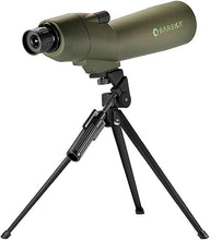 Load image into Gallery viewer, BARSKA Colorado Waterproof Spotting Scope Black