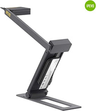 Load image into Gallery viewer, IPEVO DO-CAM Portable & Compact Ultra HD 8MP USB Camera for Professional Visual Presentations and Communication — Real-time Image Capture, Webcam for Conference Call, Distance Learning, Remote Work.