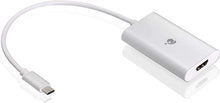 Load image into Gallery viewer, IOGEAR Video Capture Adapter - HDMI to USB-C/USB-A, GUV301