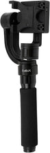 Load image into Gallery viewer, Fotodiox Freeflight Moto MkII - 3-Axis Handheld Gimbal Stabilizer for GoPro Hero, Smartphone & iPhone - Handheld Powered Video Stabilizer System and Stealthy Camera Support Mount