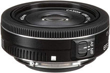 Load image into Gallery viewer, Canon EF-S 24mm f/2.8 STM Lens