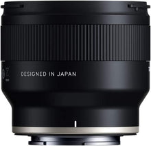 Load image into Gallery viewer, Tamron 35mm f/2.8 Di III OSD M1:2 Lens for Sony Full Frame/APS-C E-Mount