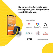 Load image into Gallery viewer, Pavlok Shock Clock Wake Up On Time Trainer for Heavy Sleepers and Students û Wearable Smart and Slient Alarm Clock - Rise Early Never Hit Snooze Again