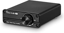Load image into Gallery viewer, Douk Audio G4 Subwoofer Full-Frequency Mono Channel Digital Power Amplifier 100W