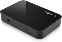 Load image into Gallery viewer, Belkin SuperSpeed USB 3.0 4-Port Hub