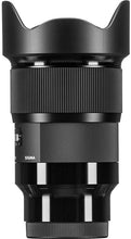 Load image into Gallery viewer, 20mm F1.4 Art DG HSM for Sony E