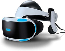Load image into Gallery viewer, Bionik Mantis Attachable VR Headphones: Compatible with PlayStation VR, Adjustable Design, Connects Directly to PSVR, Hi-Fi Sound, Sleek Design, Easy Installation