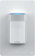 Load image into Gallery viewer, Ecobee Switch+ Smart Light Switch, Amazon Alexa Built-in