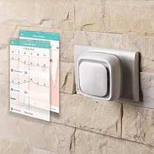 Load image into Gallery viewer, Lollipop Sensor - for Lollipop Baby Monitor (Grey)