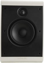 Load image into Gallery viewer, Polk Audio OWM3 Wall and Bookshelf Speakers | The Most High-Performance Versatile Loudspeaker | Paintable Grilles (Pair, White)