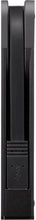 Load image into Gallery viewer, Buffalo MiniStation Extreme NFC USB 3.0 1 TB Rugged Portable Hard Drive (HD-PZN1.0U3B),Black