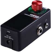 Load image into Gallery viewer, MOOER Radar Guitar Speaker CAB Simulator